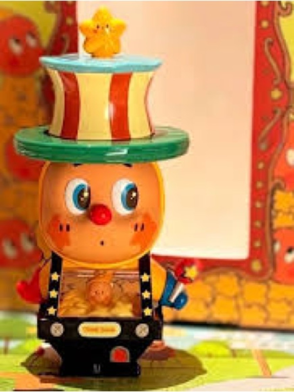 POP MART Twinkle Twinkle Robot Limited Edition